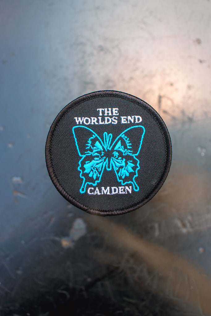 World's End Camden Patch