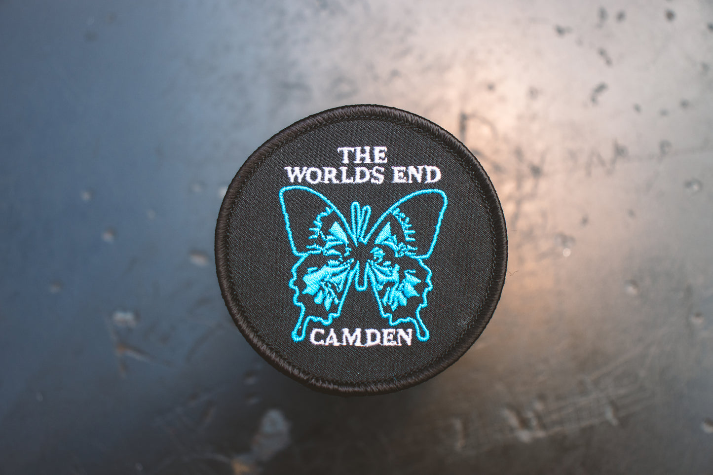 World's End Camden Patch
